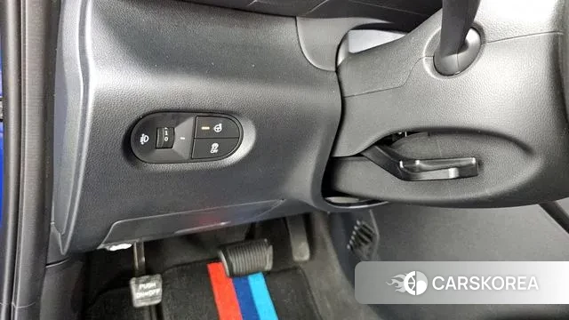 Hyundai Casper id 2969294 из Кореи 7