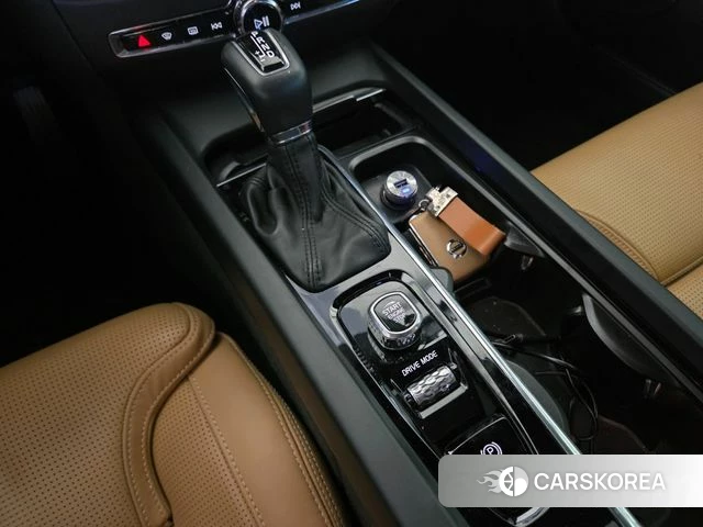 Volvo S60 3rd generation id 3899310 из Кореи 7