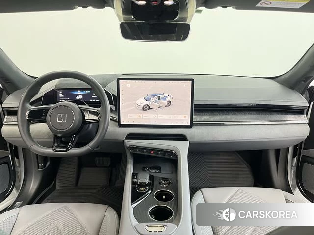 Extremely krypton ZEEKR 001 id 3983378 из Китая 7