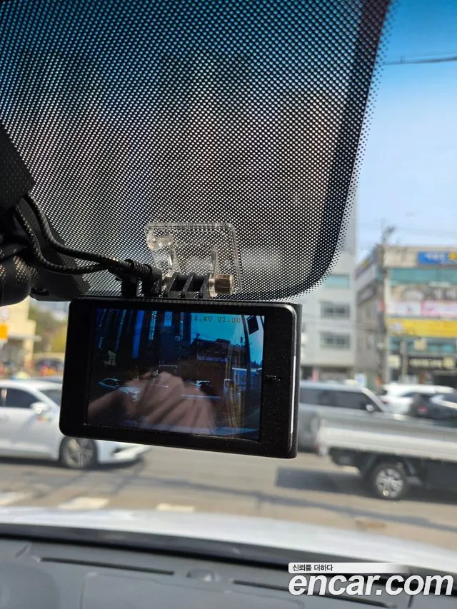 Hyundai Kona id 2713090 из Кореи 7