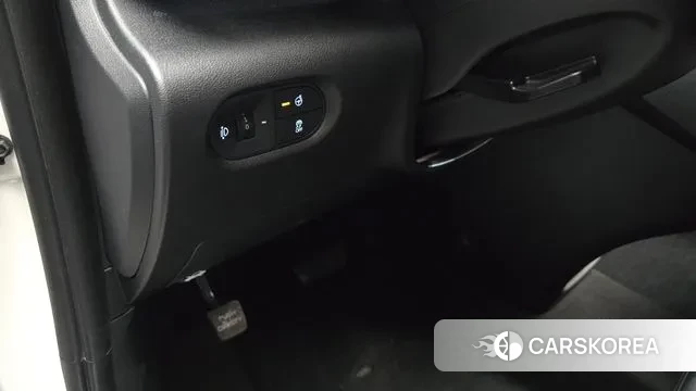 Hyundai Casper id 3650380 из Кореи 7