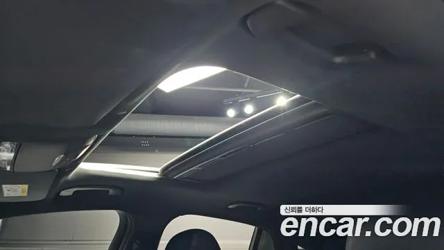 Mercedes-Benz GLC-Class X253 id 2646619 из Кореи 7