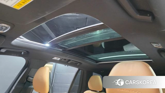 Volvo XC90 second Generation id 4837328 из Кореи 7