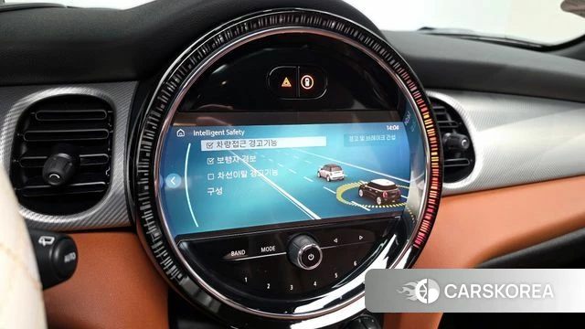 Mini Cooper id 4389328 из Кореи 7