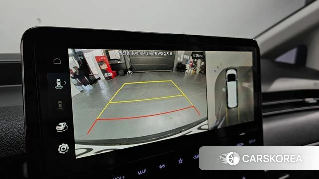 Hyundai Staria id 3817484 из Кореи 7