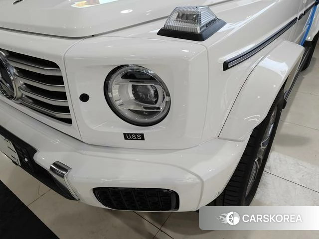 Mercedes-Benz G-class id 4297903 из Китая 7
