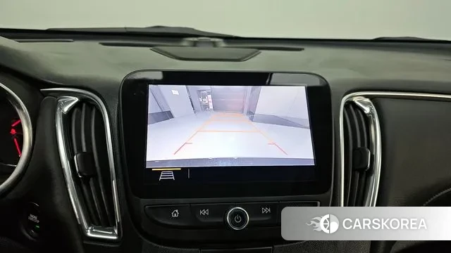 Chevrolet (GM Daewoo) The New Malibu id 3789038 из Кореи 7