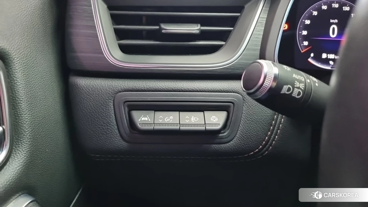 Renault Korea (Samsung) Capture id 4775511 из Кореи 7