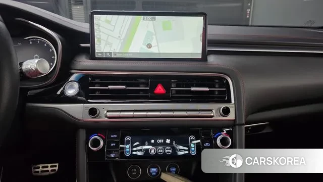 Genesis The New G70 Shooting Brake id 3701060 из Кореи 7