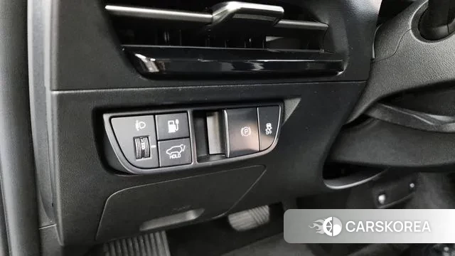 Kia EV6 id 3016851 из Кореи 7