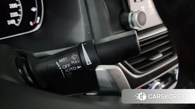 Honda Accord 10th Generation id 3444994 из Кореи 7