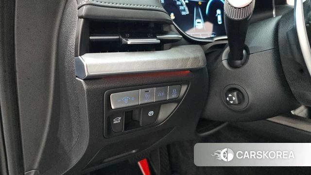 Genesis G80 (RG3) id 4604656 из Кореи 7