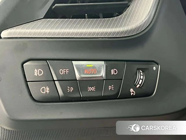 BMW 2 Series Gran Coupe (F44) id 3856493 из Кореи 7