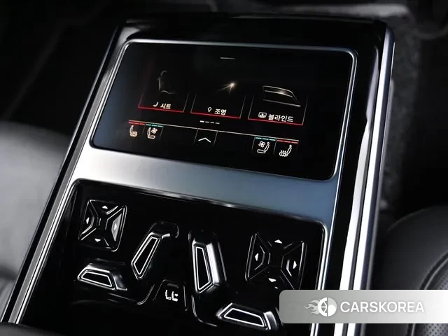 Audi A8 (D5) id 3349119 из Кореи 7