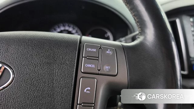 Hyundai The New Grand Starex id 4693988 из Кореи 7