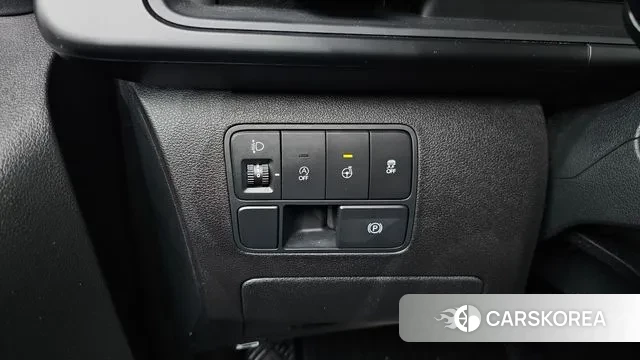 Hyundai Staria id 3373619 из Кореи 7