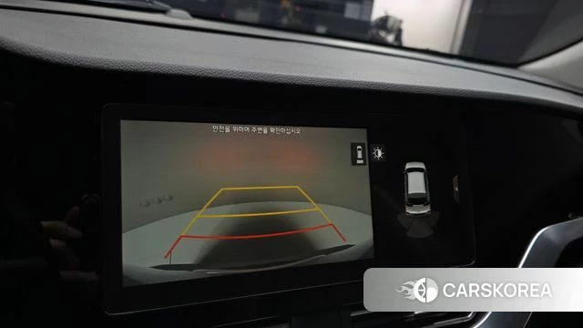 Kia The New Niro id 4775829 из Кореи 7