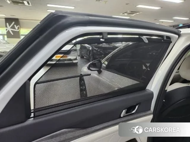 Kia The New K5 Hybrid 3rd generation id 2925508 из Кореи 7