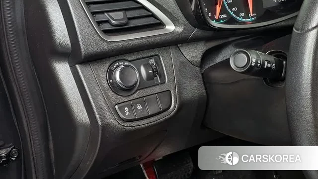 Chevrolet (GM Daewoo) The New Spark id 3681137 из Кореи 7