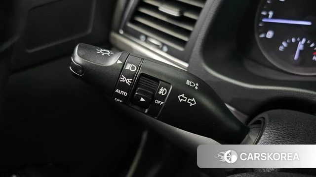 Hyundai Avante AD id 4483308 из Кореи 7