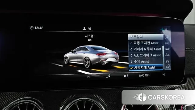 Mercedes-Benz CLS-Class C257 id 3464227 из Кореи 7