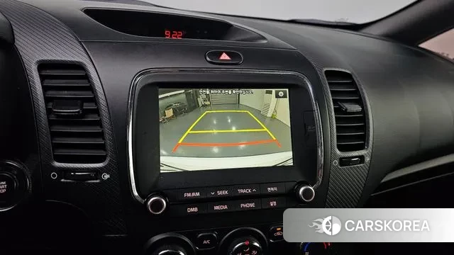 Kia The New K3 id 3714088 из Кореи 7