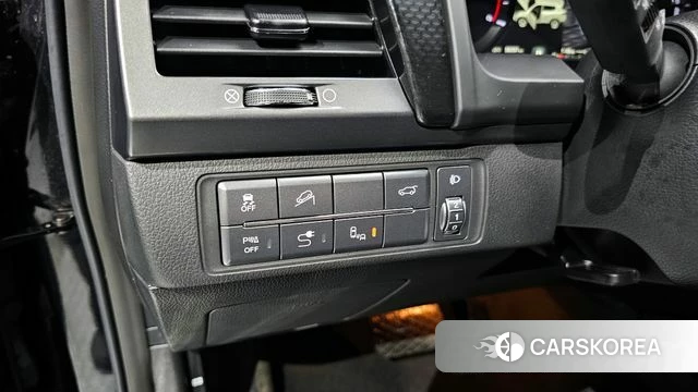 Ssangyong G4 Rexton id 4268567 из Кореи 7