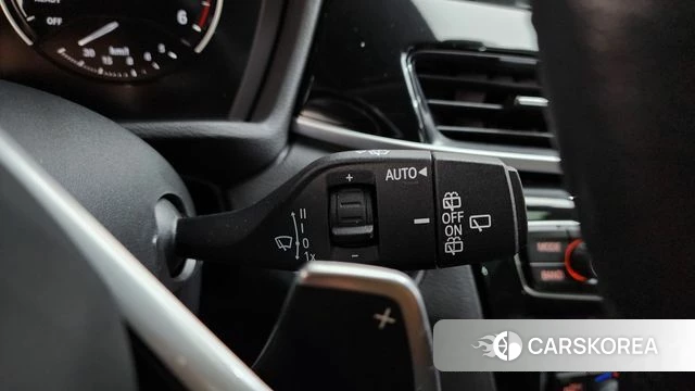 BMW X1 (F48) id 3905695 из Кореи 7