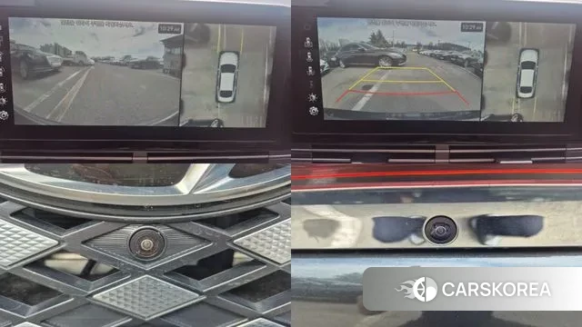 Hyundai The New Grandeur IG id 3023906 из Кореи 7