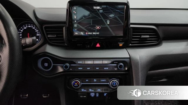 Hyundai Veloster (JS) id 3834801 из Кореи 7