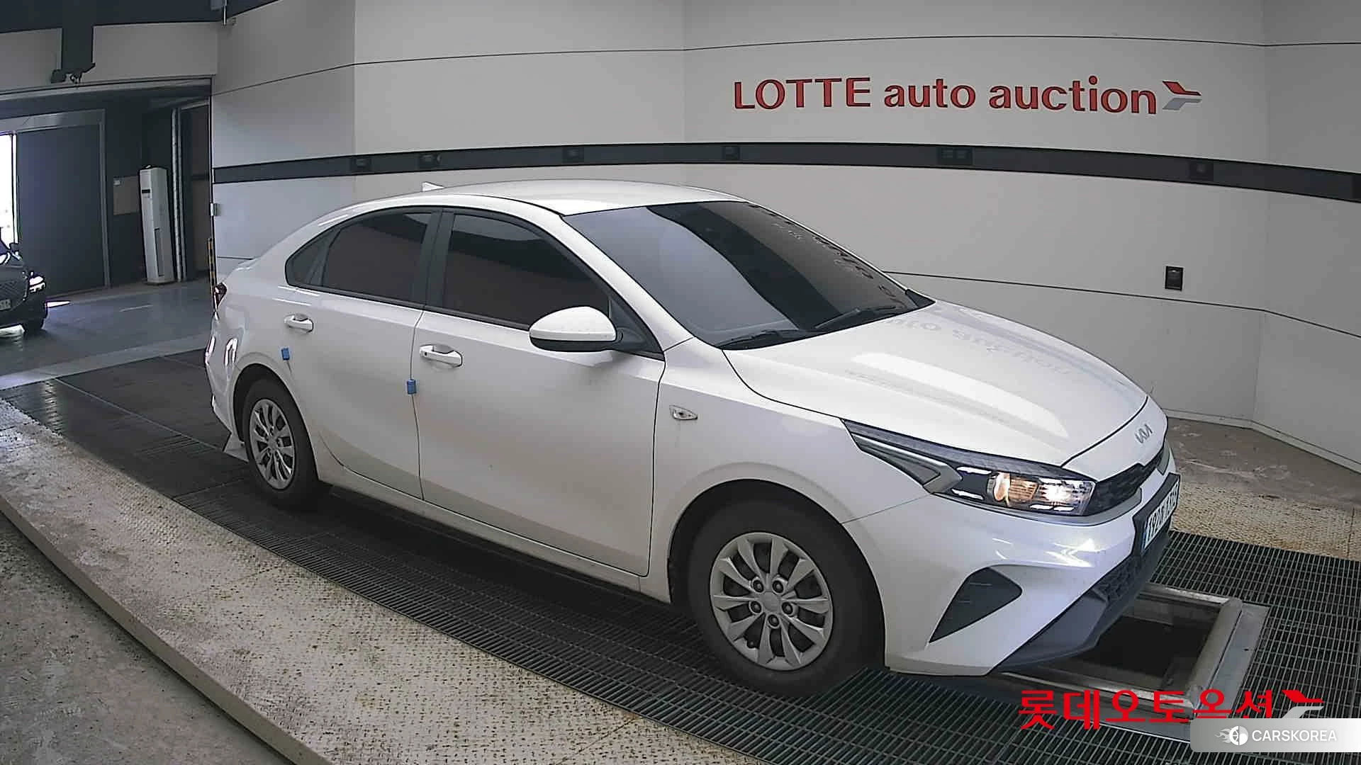 Kia K3 id 4679406 из Кореи 7