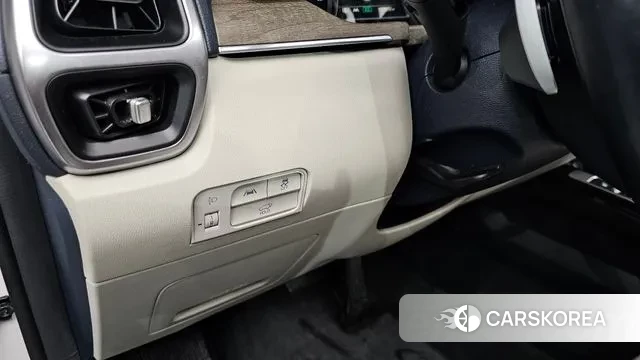 Kia Sorento 4th Generation id 3427442 из Кореи 7