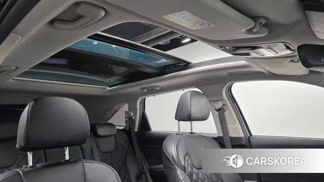 Kia Sorento 4th Generation id 3591973 из Кореи 7