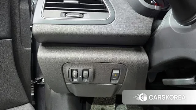 Renault Korea (Samsung) SM6 id 2981846 из Кореи 7