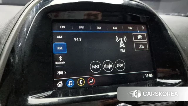 Chevrolet (GM Daewoo) The New Spark id 3302558 из Кореи 7