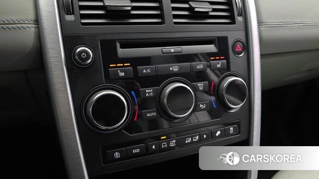 Land Rover Discovery Sports id 3873598 из Кореи 7