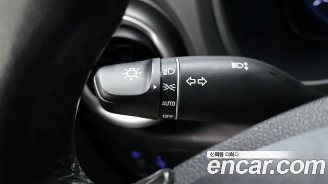 Hyundai The New Kona id 2438704 из Кореи 7