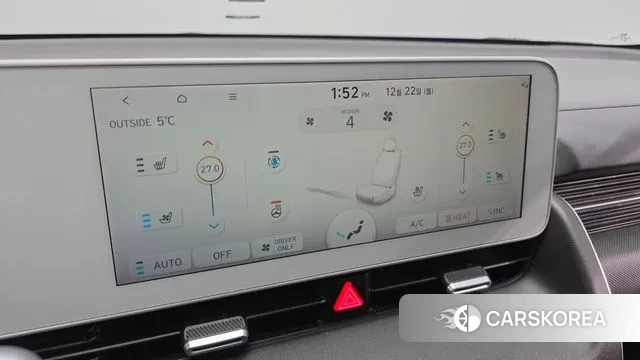 Hyundai Ionic 5 id 3503856 из Кореи 7