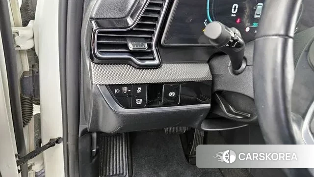 Kia Sportage 5th Generation Hybrid id 2984665 из Кореи 7