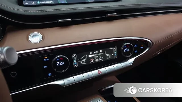 Genesis GV70 id 3058733 из Кореи 7