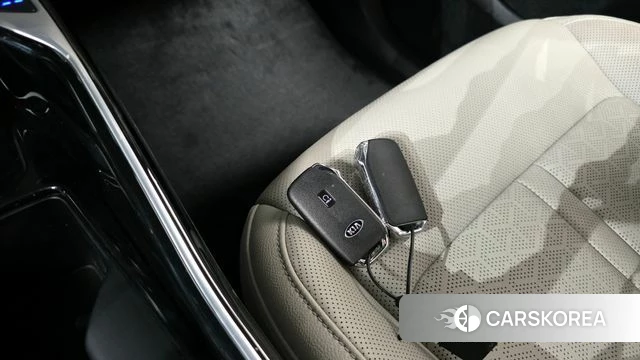 Kia Sorento 4th Generation id 3892860 из Кореи 7