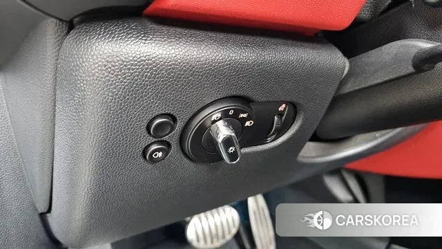 Mini Cooper S Convertible id 3621682 из Кореи 7