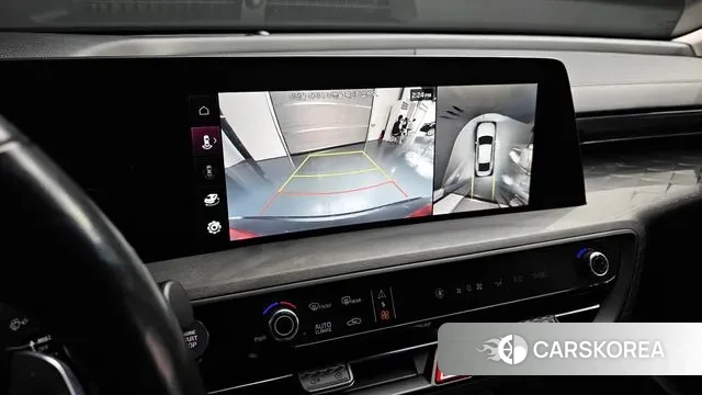 Kia K8 id 3017342 из Кореи 7