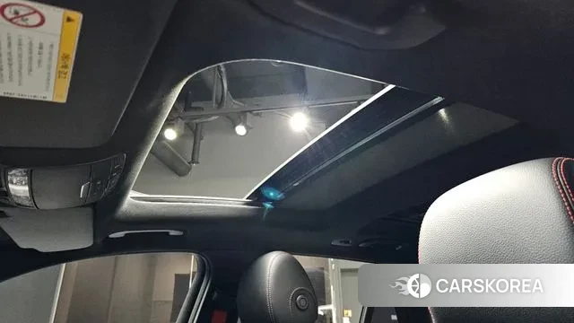 Mercedes-Benz GLC-Class X253 id 3008909 из Кореи 7