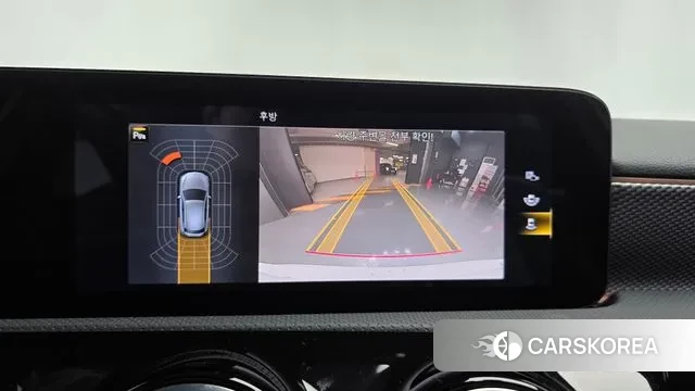 Mercedes-Benz A-Class W177 id 3311438 из Кореи 7