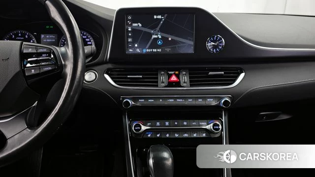 Hyundai Grandeur IG id 4351153 из Кореи 7