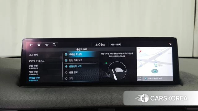 Genesis GV70 id 4444273 из Кореи 7
