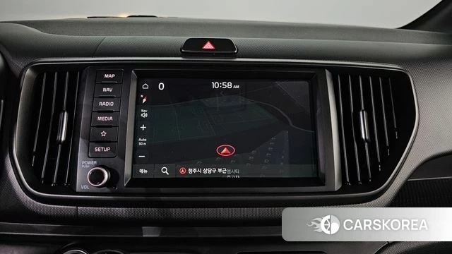 Kia The New Kia Ray id 4194180 из Кореи 7