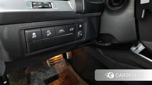 Ssangyong All New Rexton id 4187340 из Кореи 7