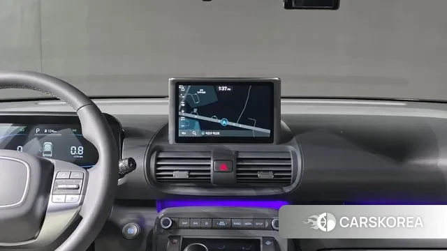 Hyundai Casper id 3432795 из Кореи 7